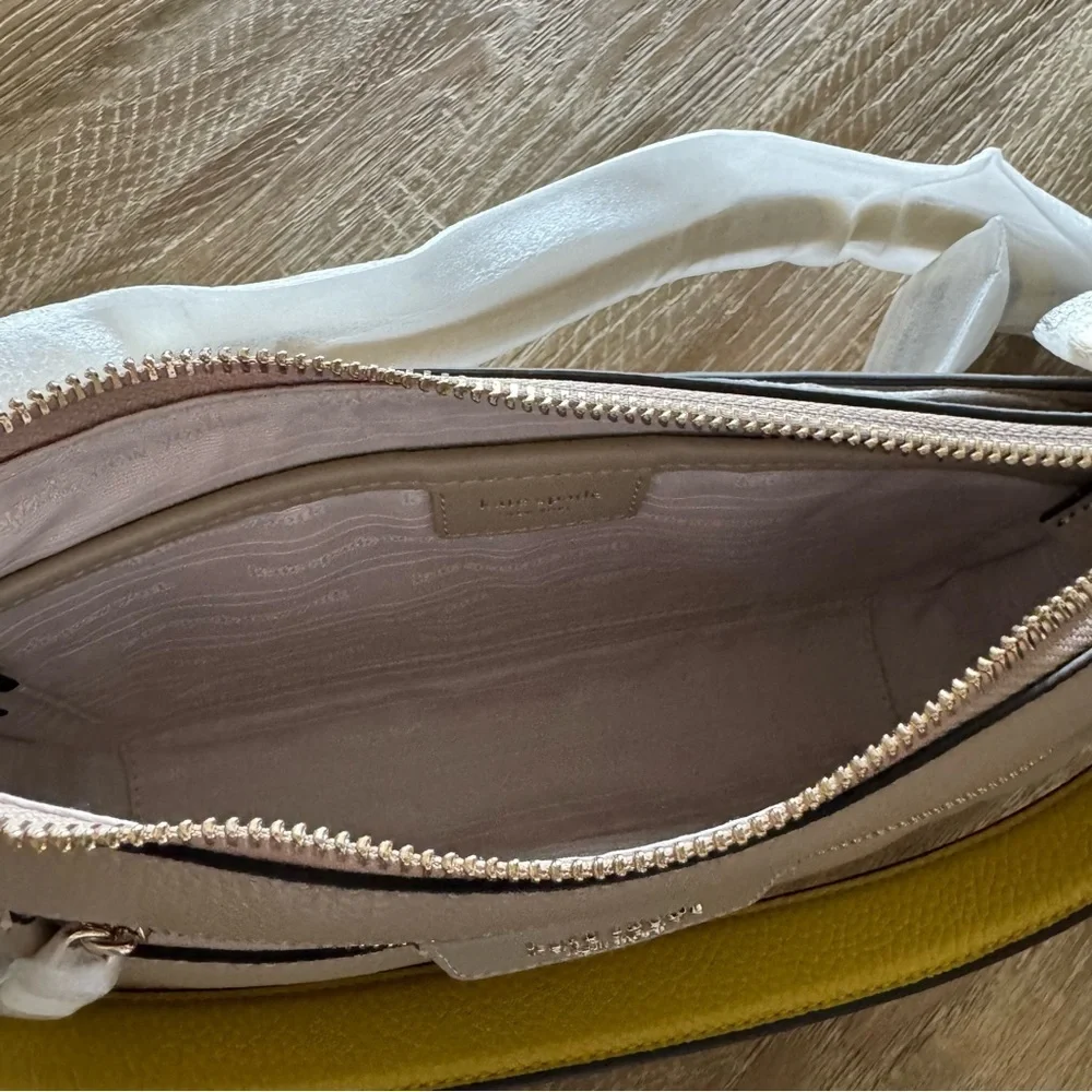 Kate Spade Hudson Convertible Bag